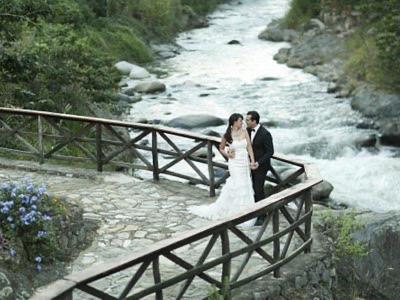 Peace By The River Villa Jarabacoa Bagian luar foto